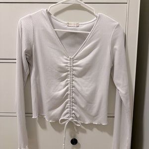 ALTAR’D STATE Adorable Top